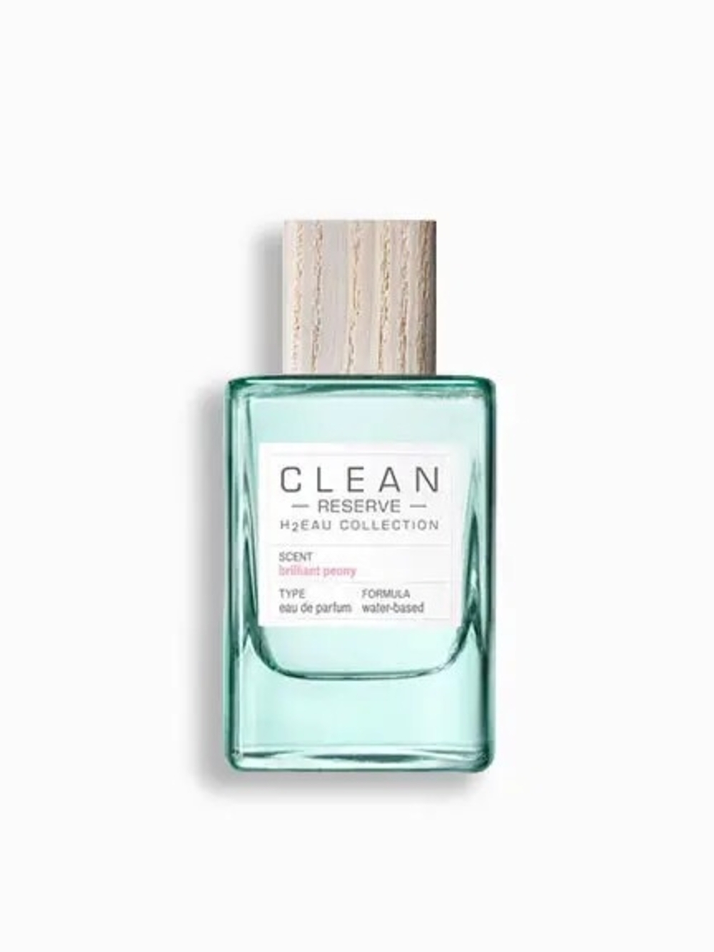 Clean Reserve H2EAU Collection Brilliant Peony